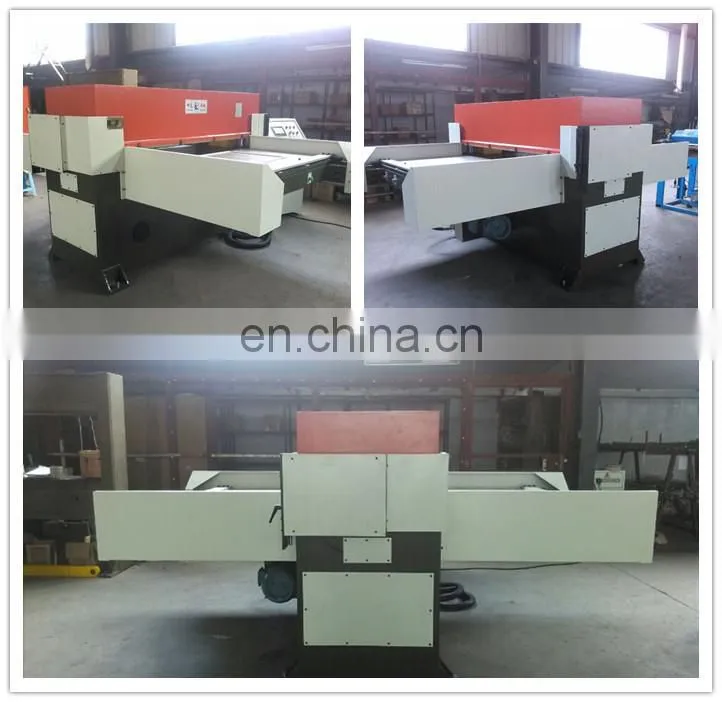 Blister Cutting Machine