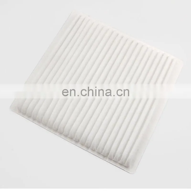 Good Quality China Factory Supplieractivated Carbon Filter Sheet 87139-47010 87139 47010 8713947010 For Toyota