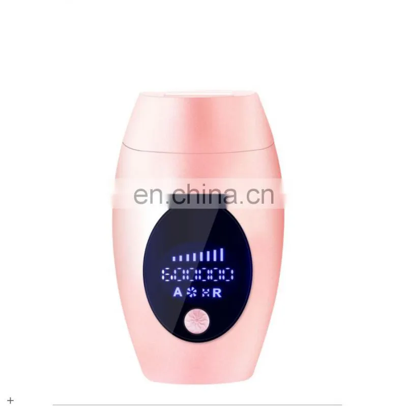 A110 Home Laser Hair Removal IPL