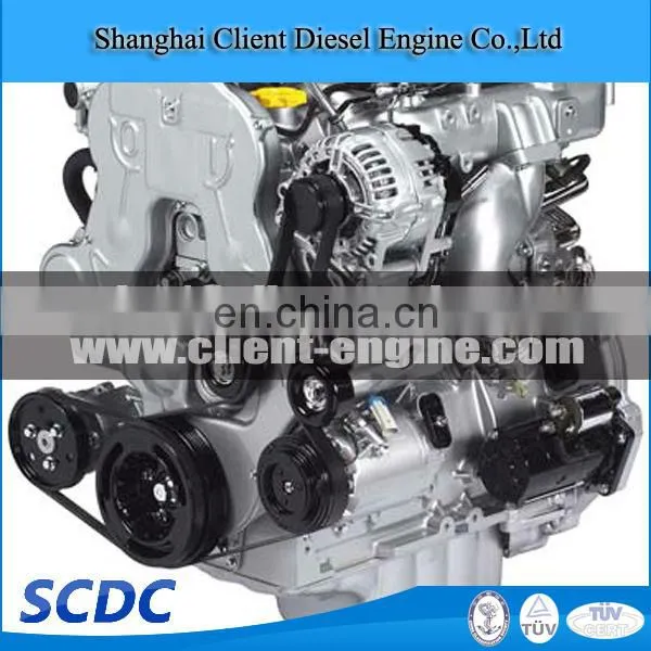 Good quality VM D704 Series engine