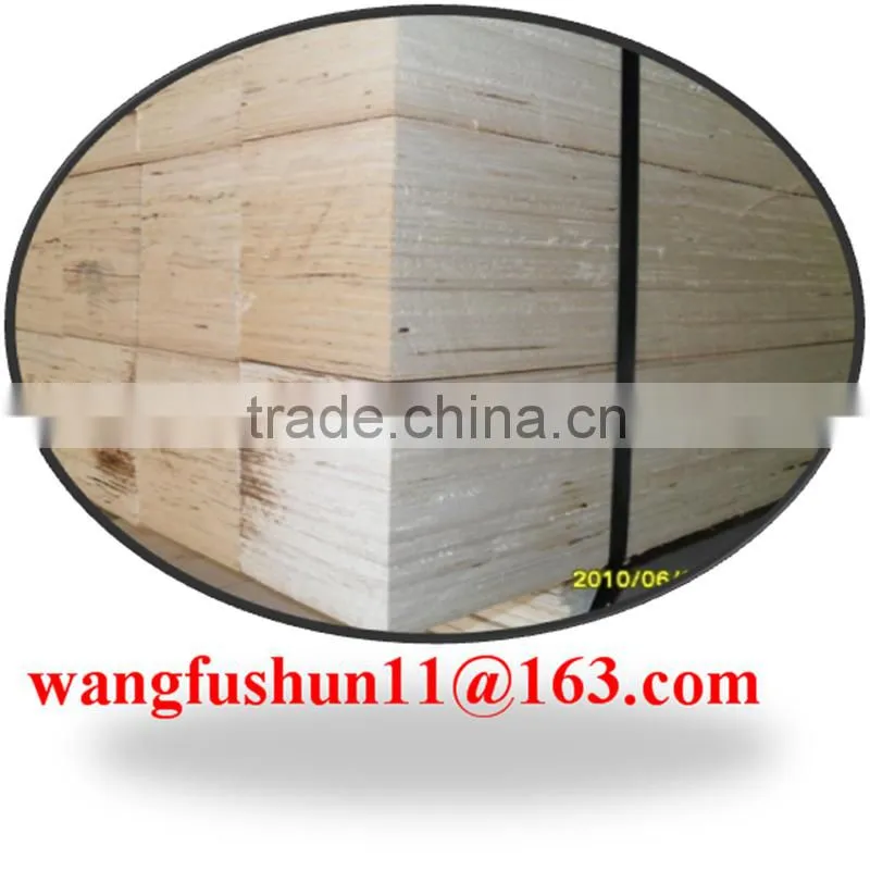 Poplar lvl poplar lvb for packing Malaysia poplar lvl