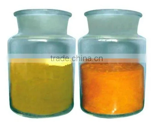 Water Adsorbent of Poly Aluminium Chloride (PAC)
