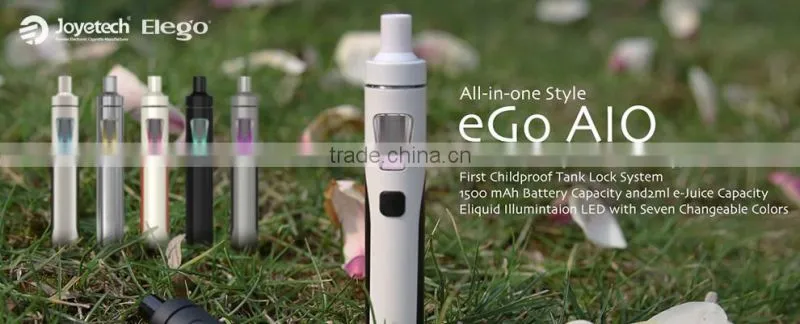 Factory Price Wholesale IJOY Tornado 300W Capable Two Post RDTA Stock Offer from Elego