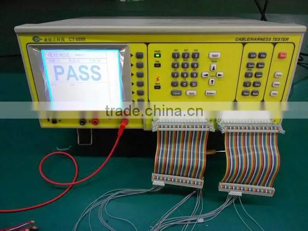 custom cable assembly