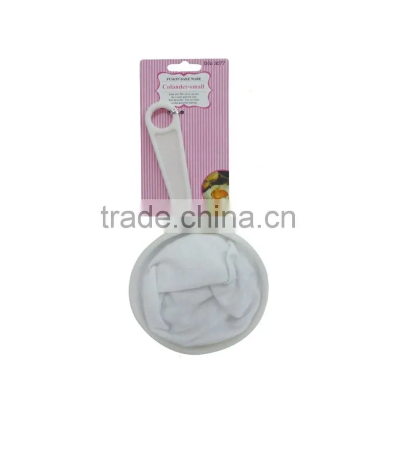 oil strainer egg strainer pan strainer rectangular colander
