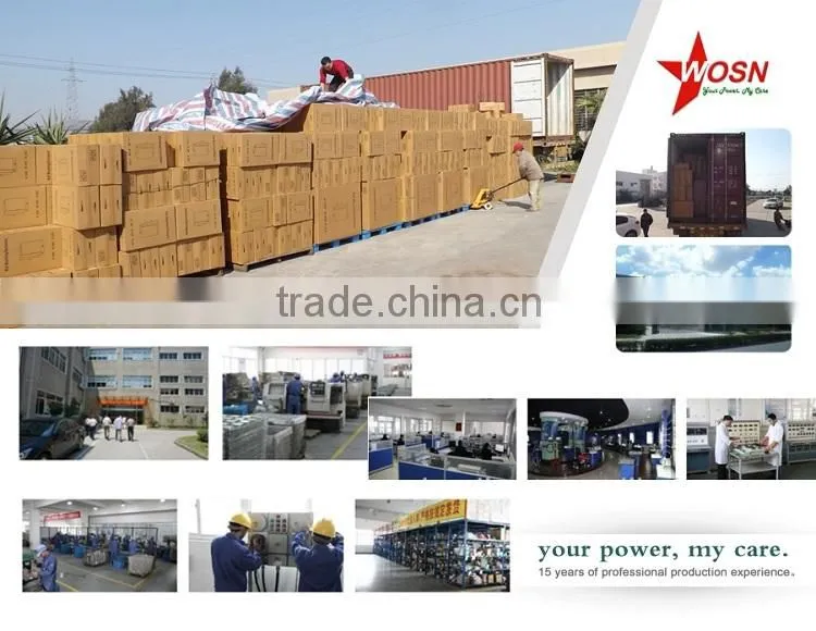 China top quality variable frequency drive 2.2kw 380v three phase inverter