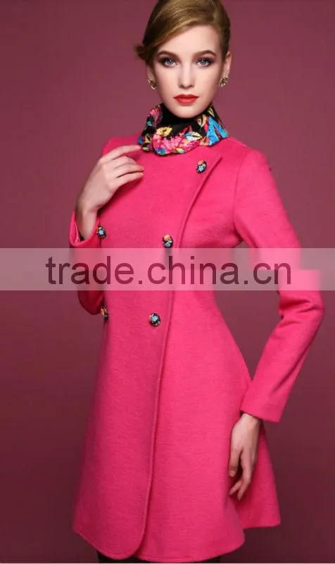 2013 women's coat