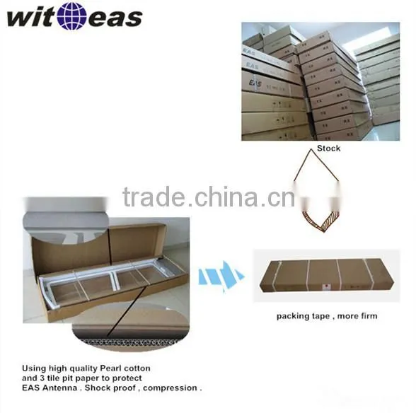 1.4-2.3M single detection eas Security system