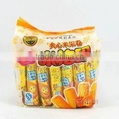 Chocolate Filling Snack Food Machinery