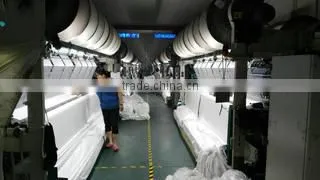 Huzhou Wuxing Yongqing Textile Co., Ltd. company overview - view 2