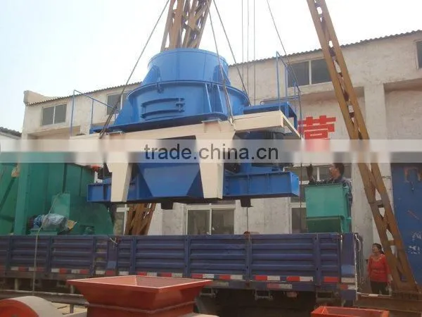 Fine crusher/sand maker for sale