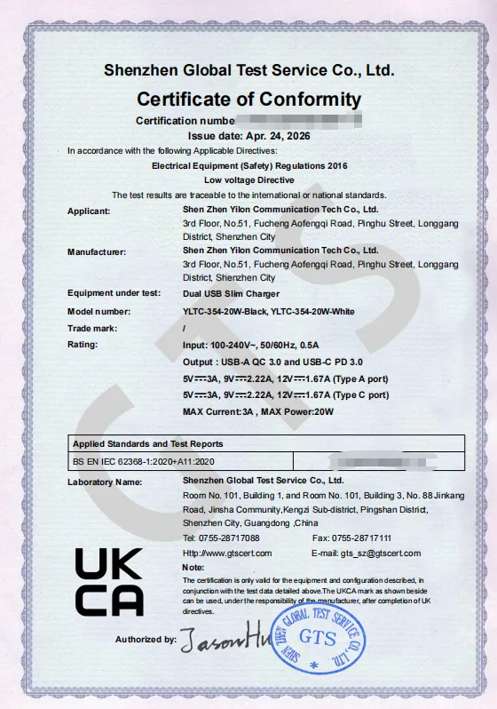 UKCA
