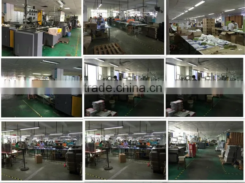 China hot sale coloful certification printed