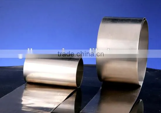 430 stainless steel strips
