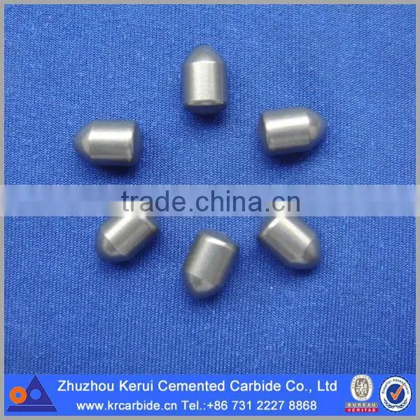 tungsten carbide drill bit nail