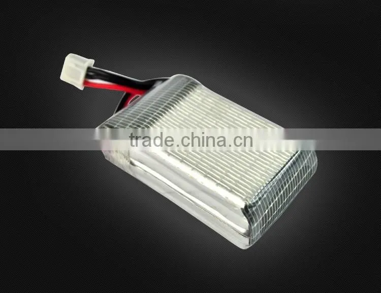 UL approved 3.7v 2000mah rechargeable lithium ion battery,high quality li-ion recharge lithium battery