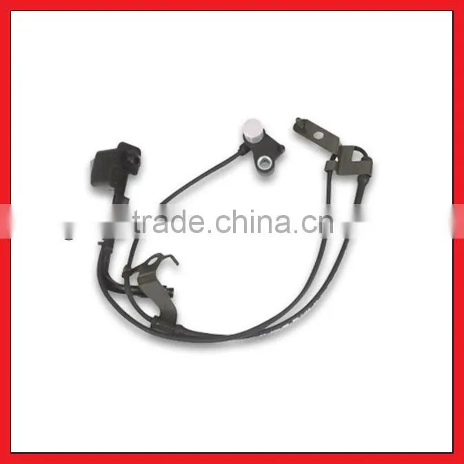 Guaranteed High Performance Auto/Car ABS Sensor For Mazda GJ6A-43-73XB