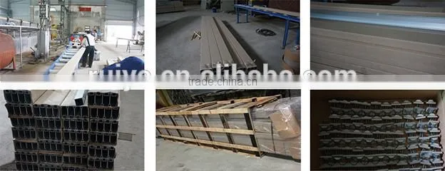 ground screw piles