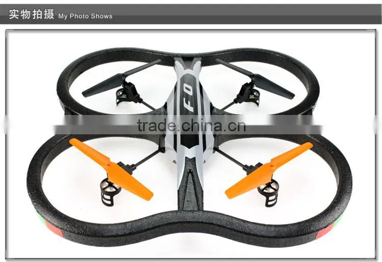 China Manufacture X30V Large scale Drone 2.4g RC Quadcopter With Camera FPV Quadcopter with HD camera