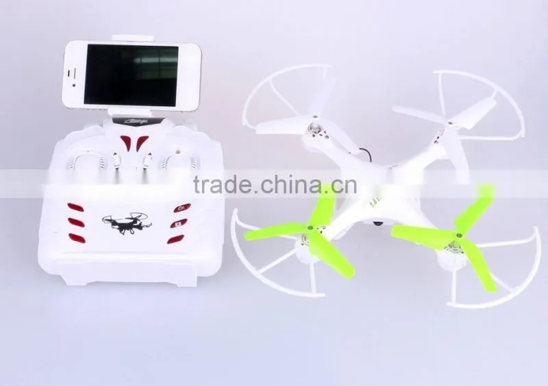 new toy 2015 iphones wifi controlled drones with display box toys for kids MTYD212
