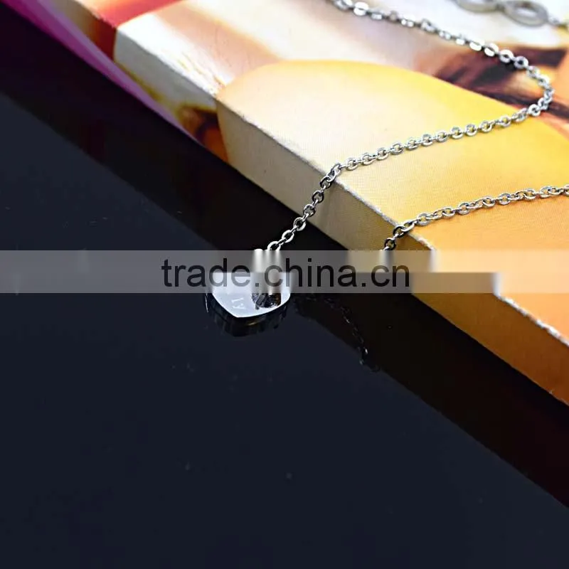 Best friend necklaces gift pendant necklaces women jewelry 2016