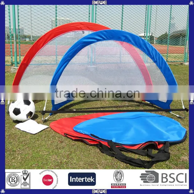 2016 best selling soccer goal in bulk