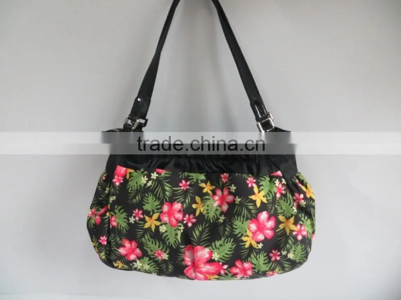 casual handbags lady medium size for shpping