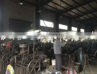 Zhejiang Xintai Office Appliance Co., Ltd. company overview - view 2