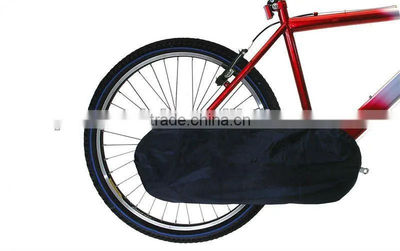 waterproof polyester chain guard cover