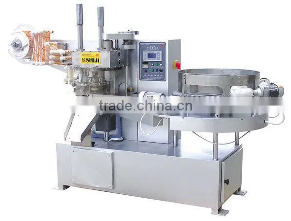 lollipop machinery