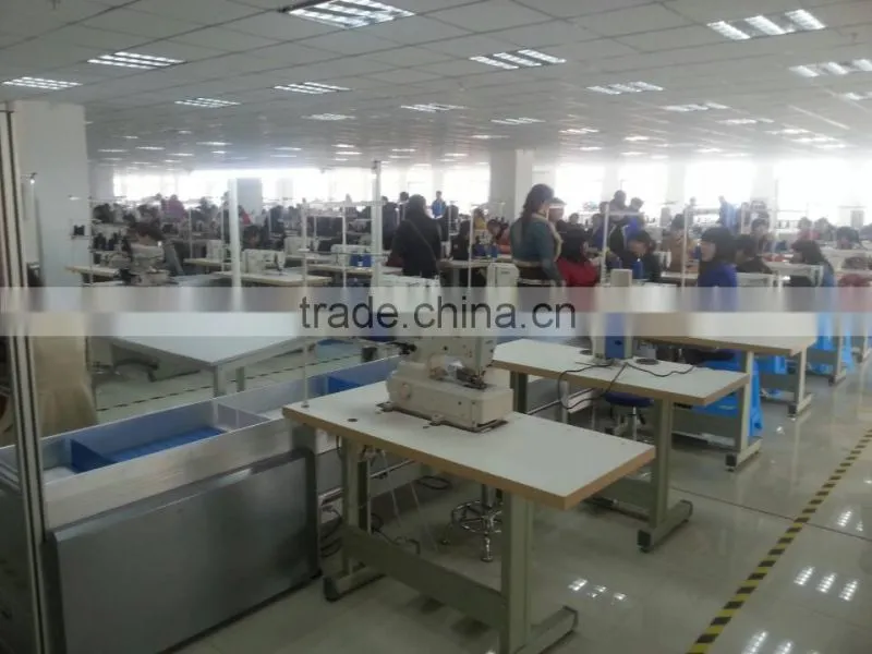 Shanghai ShenBao International Trading Co., Ltd. company overview - view 2