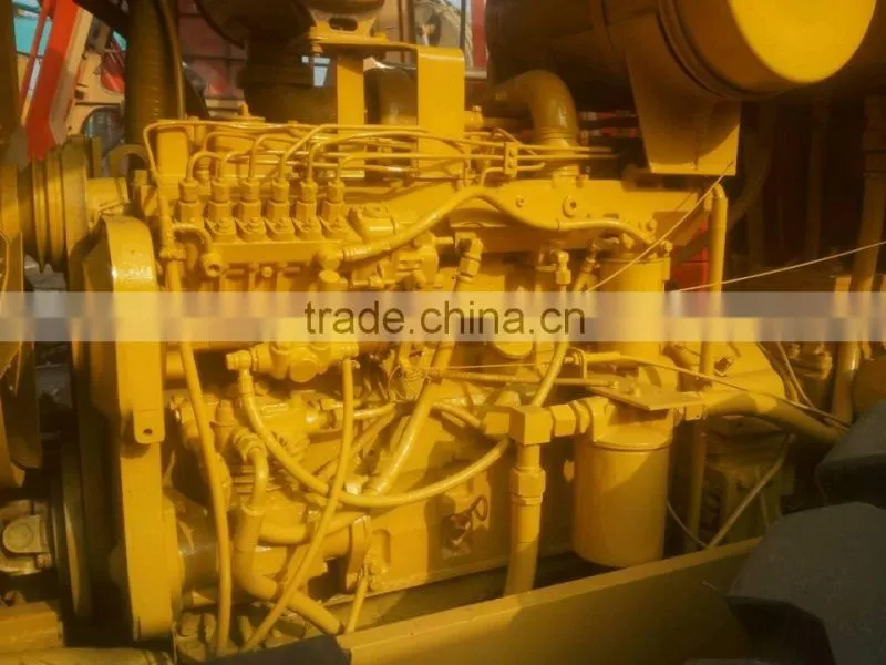 used 20 ton XCMG hydraulic single drum soil roller compactor XCMG YZ20JC road roller