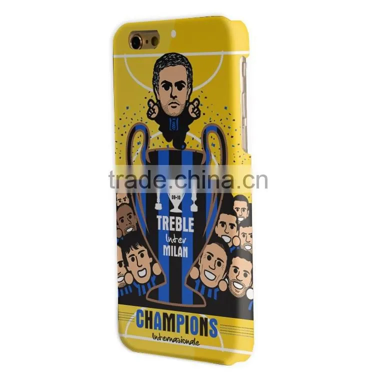 quality material ten-cent pc for iphone 6 case 2015