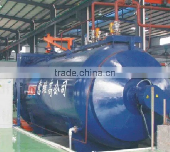 Tempered Fire screen Glass