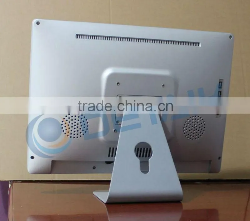 18.5 inch 1366*768 PC All in One with 2GB RAM and 250GB HDD