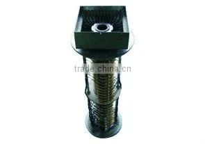 signal slip ring assembly for generator
