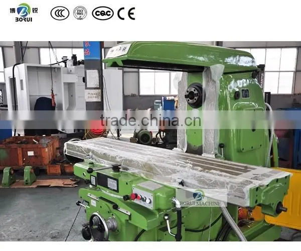Horizontal Milling Machine Horizontal Milling Machine From China Manufacturer