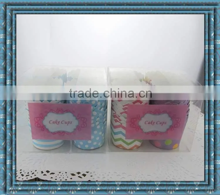 paper cupcake liners