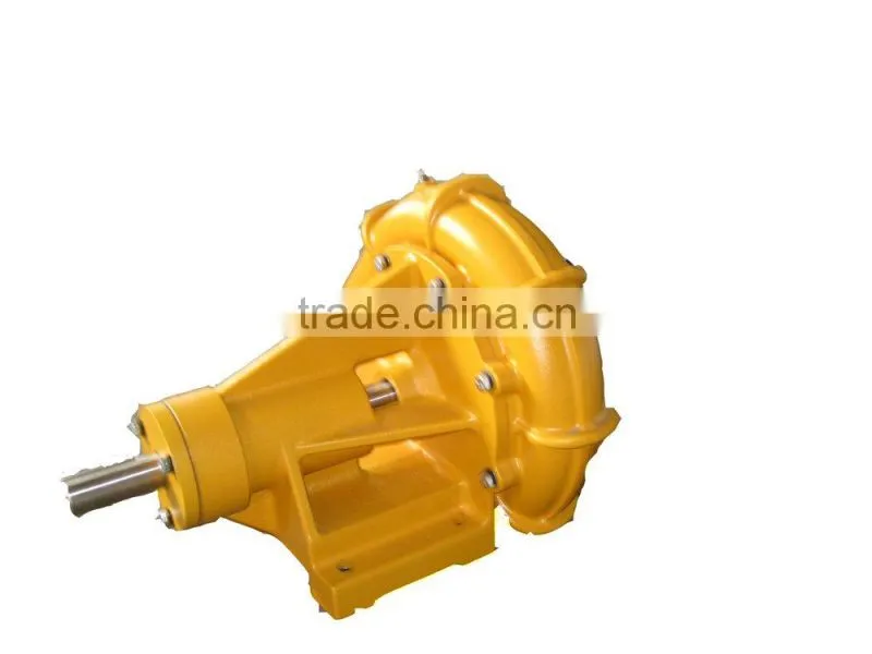 Centrifugal pump water pump WP1216 for flooded suction, irrigation, fire, marine