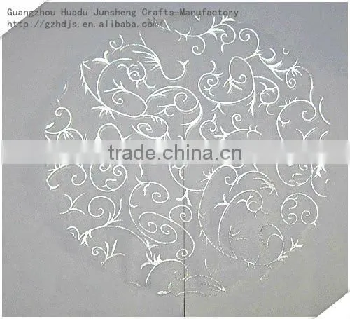 Printed Organza Bags JS-A160