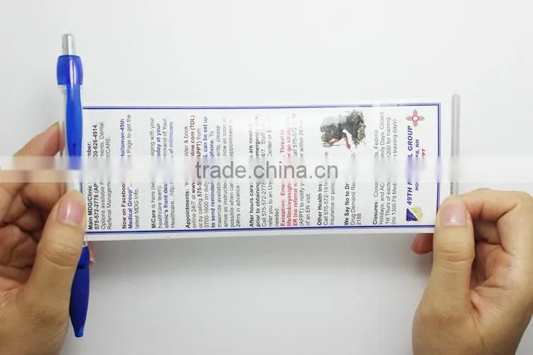 New Arrival Best Price Plastic Advertising Ball Pen For Propaganda