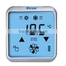 digital Floor Heating Thermostat