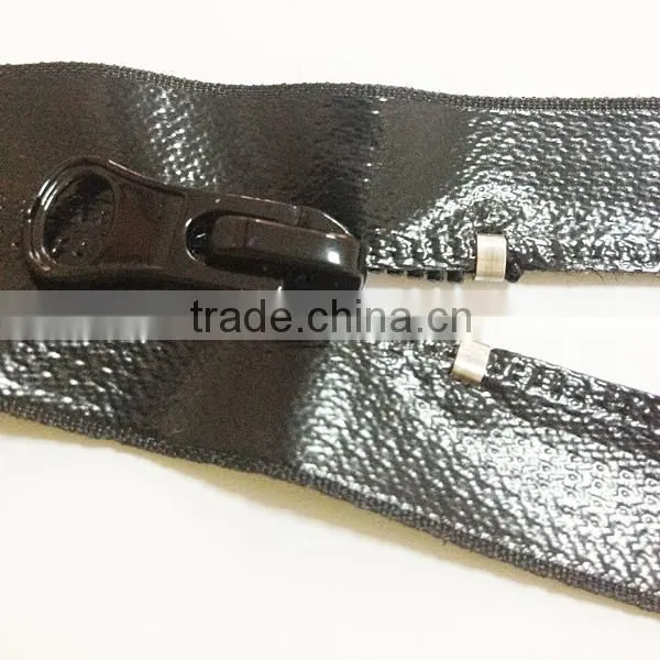 ykk waterproof zipper for luggage bags