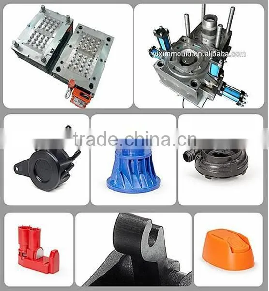 OEM plastic products manufacturer, OEM plastic dispenser mould for wrap