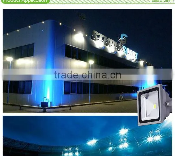 Factory price competitive quality high 1000lm- 15000lumen Waterproof IP65 10w -150watt led outdoor flood light