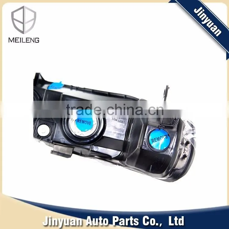 Hot Sale 33101-S84-W01Auto HeadLight Lamp Electrical System Jazz For Honda Accord CF/CG 98-2002