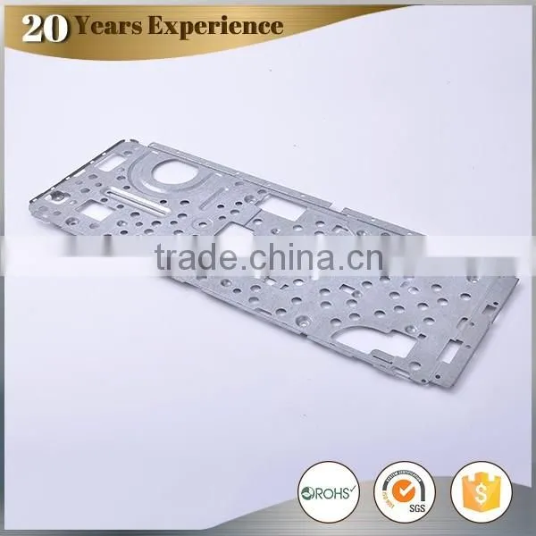 Competitive Price China Supplier OEM metal fabrication stamped parts