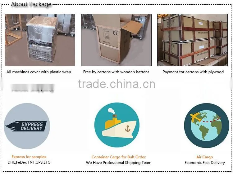 china wholesale market agents portable sushi display cooler