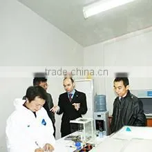Jiangxi Kewei Film New Material Co., Ltd. company overview - view 3