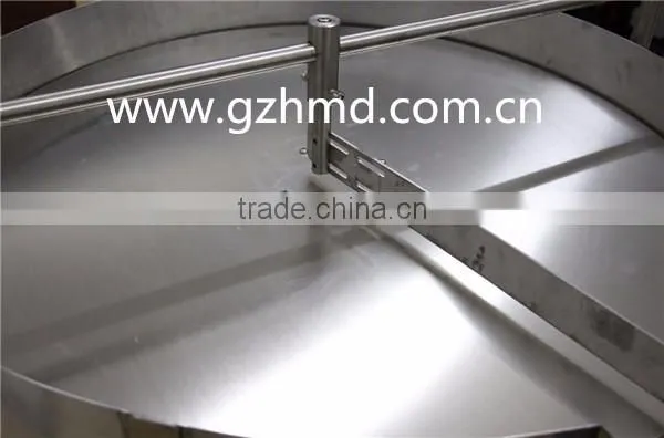 Day Cream bottle turn table,Day Cream bottle feeding table